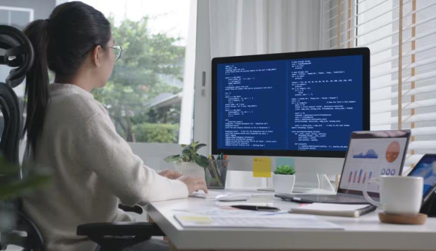 港北区企业数字化解决方案：机器学习赋能商业模式升级的核心路径
